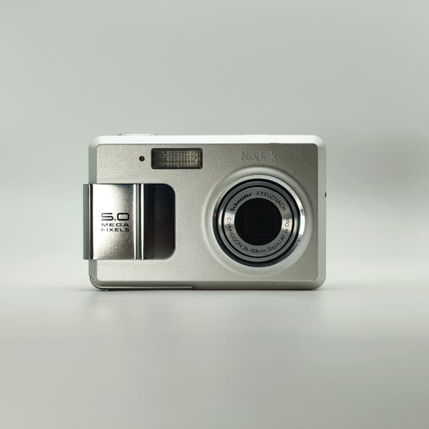 A급!) 코닥 이지쉐어 LS755 빈티지 디카