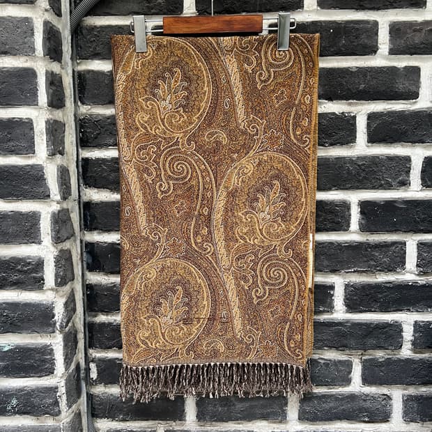 ETRO 숄 & 블랭킷