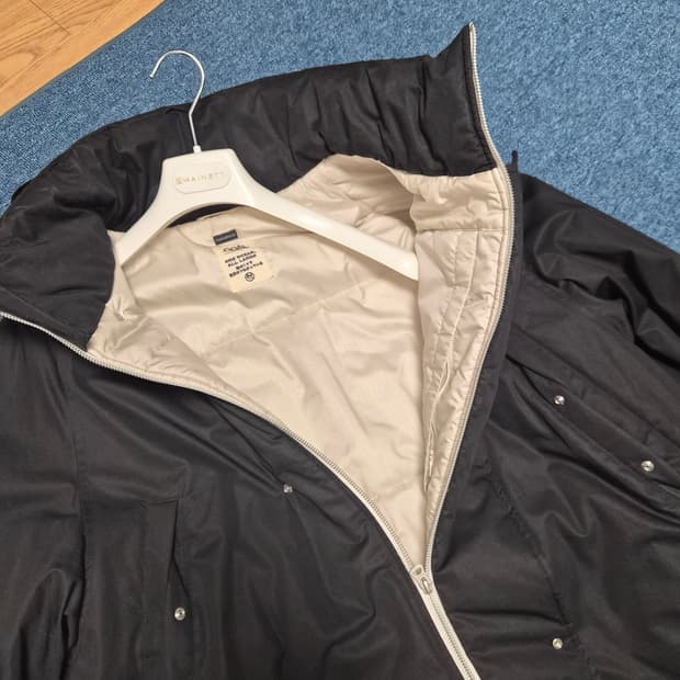 (xl) 나나미카 우퍼 덱  인슐레이션 패딩