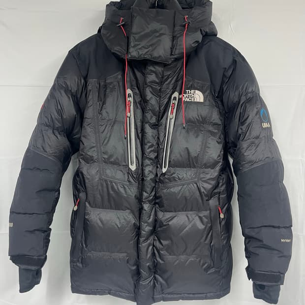 노스페이스 히말라야 900 대장급 패딩 105사이즈