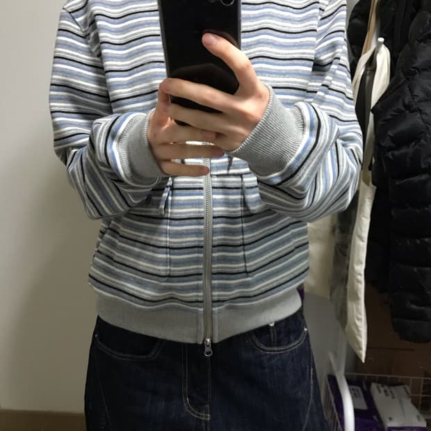 썬번프로젝트 후드집업