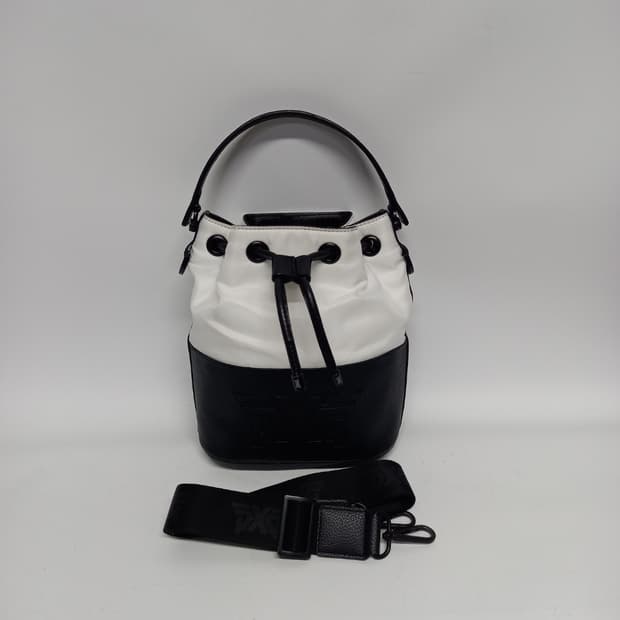 PXG 골프 3WAY 미니 숄더백 골프세컨백