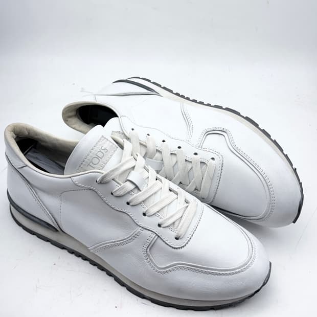 정품)토즈신발275