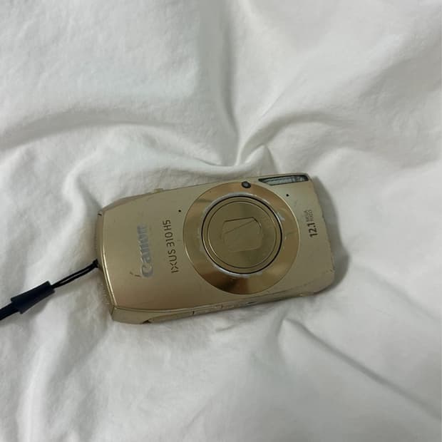 캐논 익서스 ixus 310
