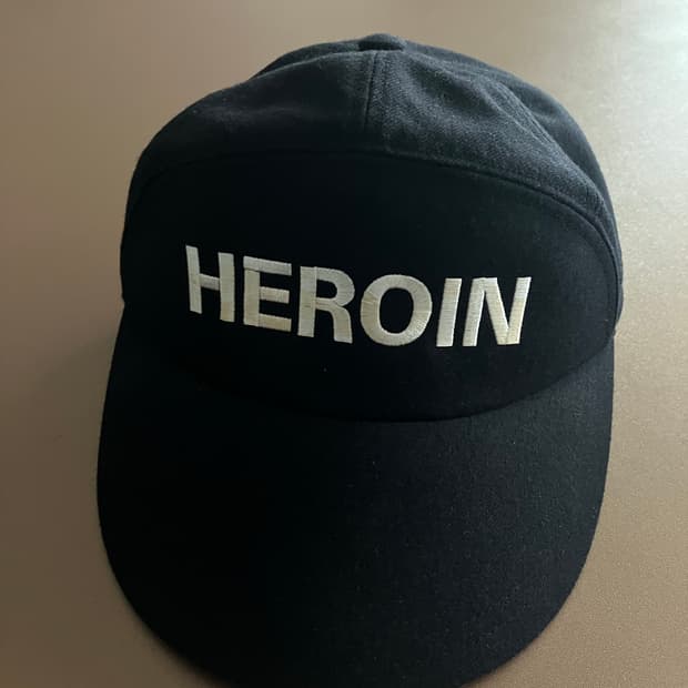 라드뮤지션 빅캡