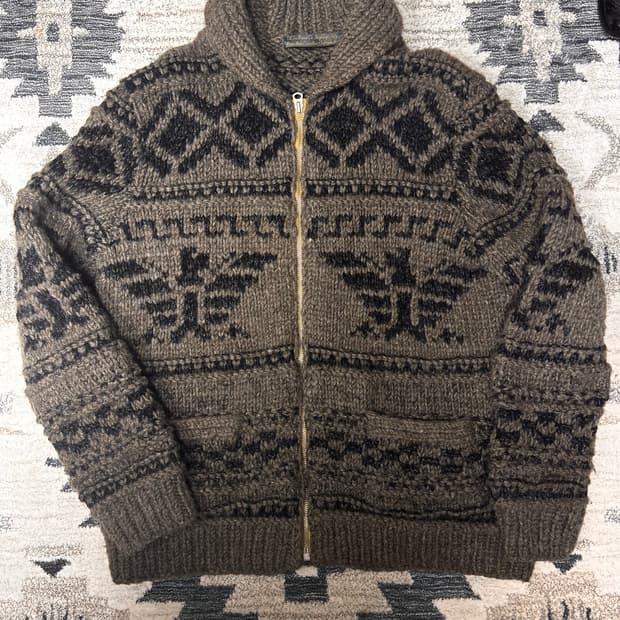 [38] 올드조 썬더버드 코위찬