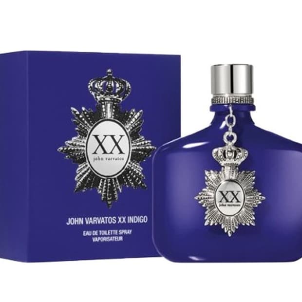 존바바토스 xx 인디고 오드뚜왈렛 125ml
