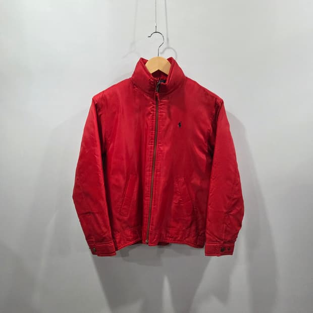 폴로랄프로렌 키즈 페리자켓 M/12/14