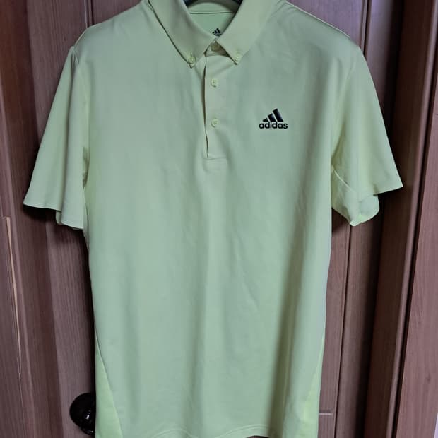 아디다스 반팔티 남성100