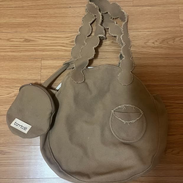 밤볼레 포쉬 백