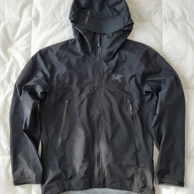 아크테릭스 베타 M 새상품