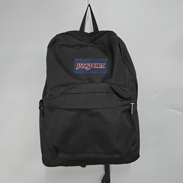 잔스포츠(JanSport) 슈퍼브레이크 플러스 백팩