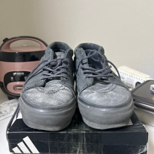 카시나 반스 하이 280