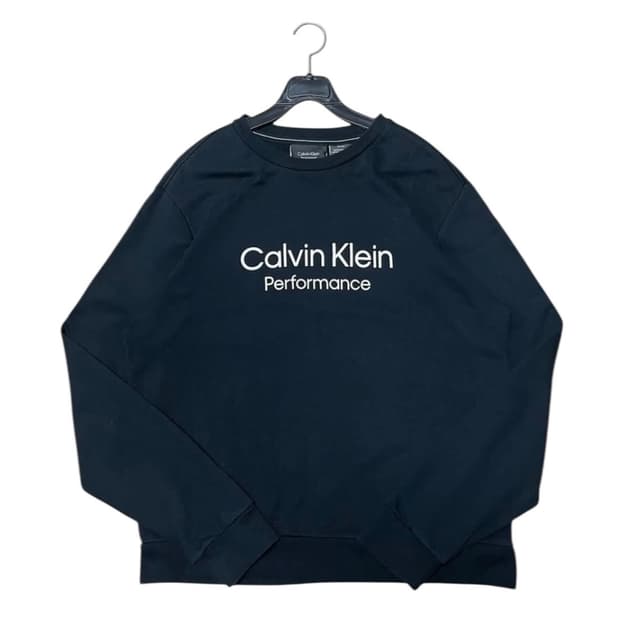 켈빈클라인 맨투맨