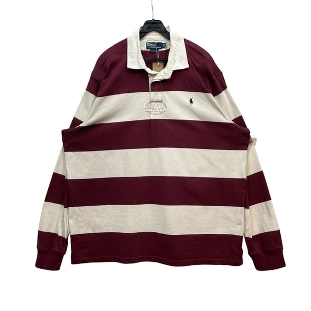 Polo Ralph Lauren Rugby Shirt