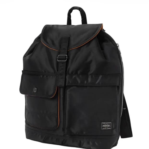 포터 PORTER TANKER RUCKSACK 포터 탱커 럭색