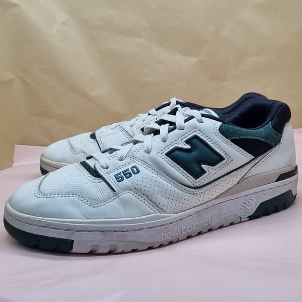 뉴발란스550 남성운동화295