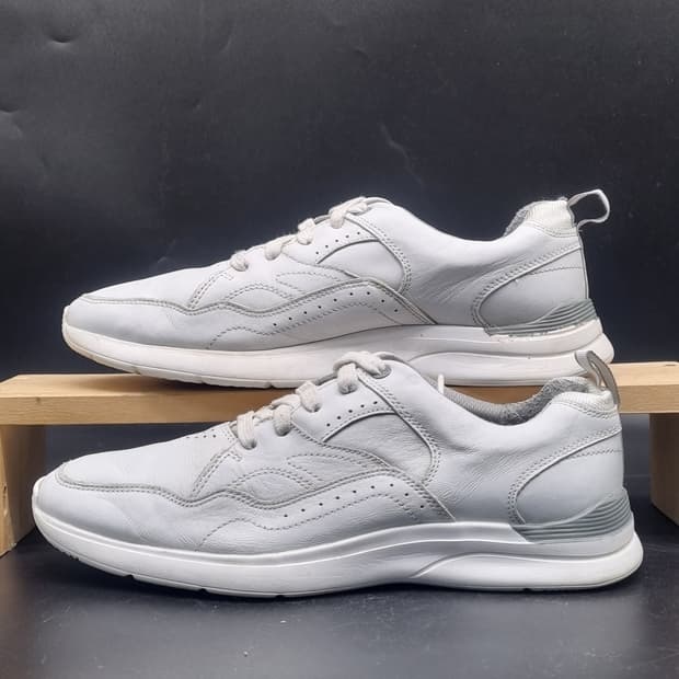 락포트 토탈모션 액티브워크 운동화260-265