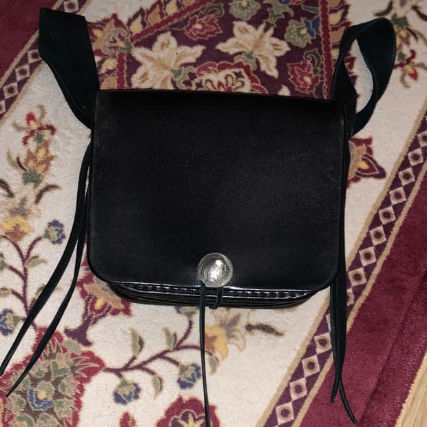 Goro’s(고로스) Medicine Waist Belt Bag