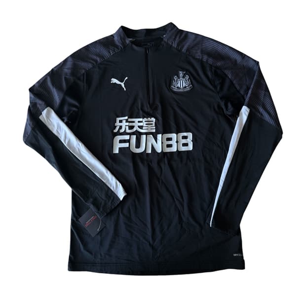 [L/105]뉴캐슬 트레이닝탑