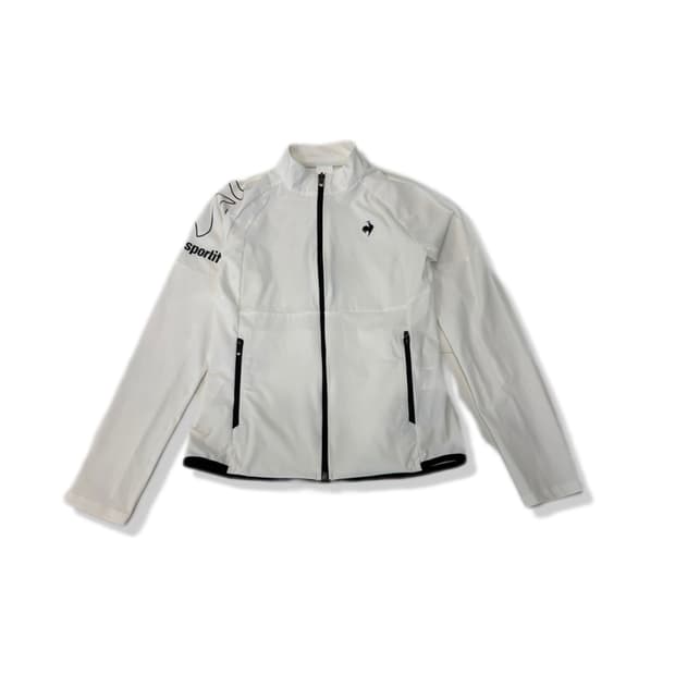 le coq sportif AGA유니트리코트트랙탑