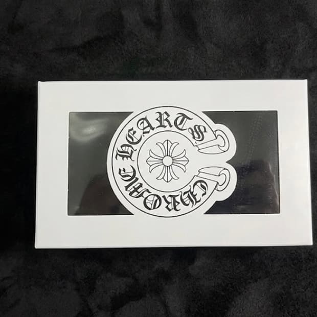 크롬하츠 팬티 해외직구