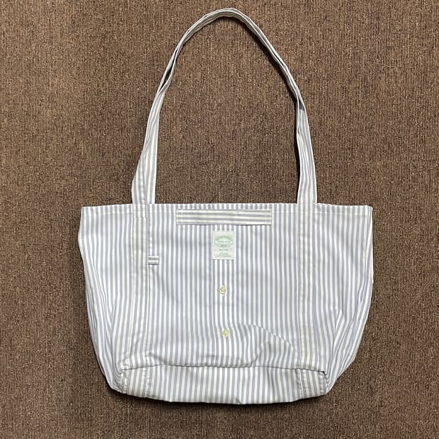 From shirt to Object / No.16