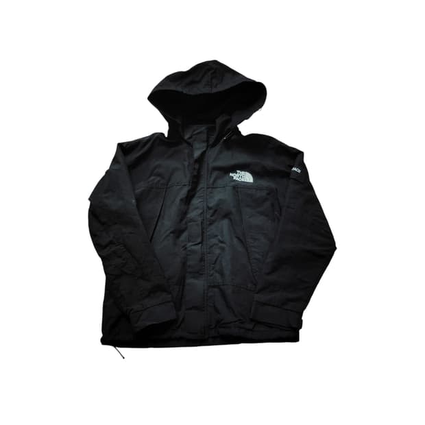 노스페이스 바람막이