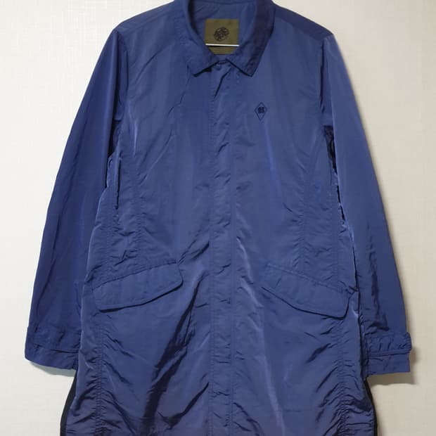 코오롱스포츠 여성 바람막이 자켓