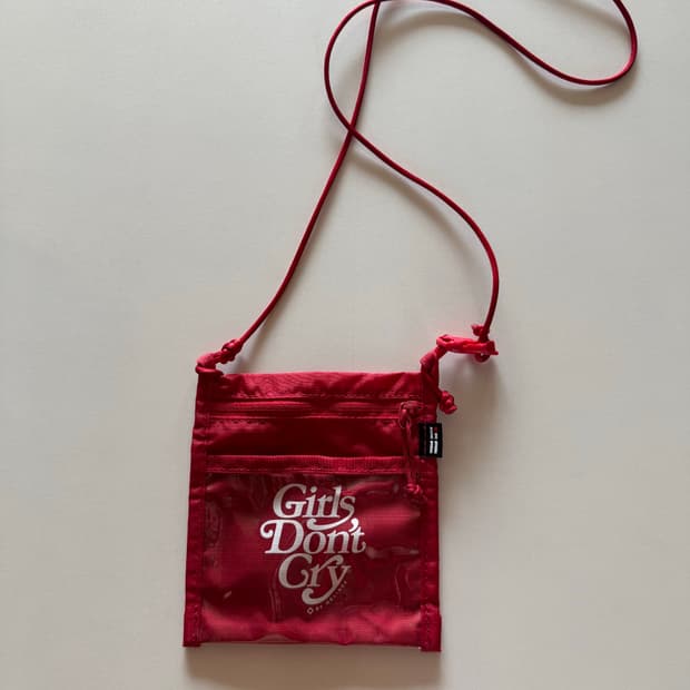 베르디 x 헬리녹스 가방