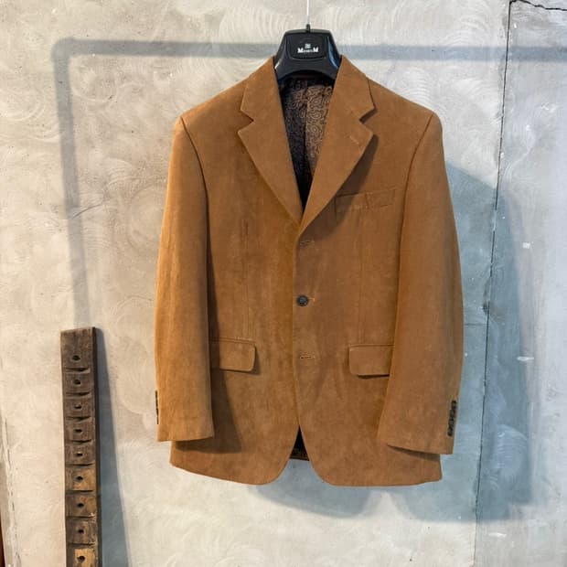 랄프로렌 코듀로이 자켓 100~103