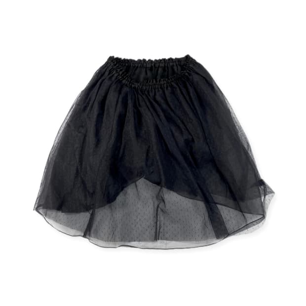 Beams dot skirt