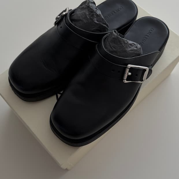 아워레가시 카미온 뮬  42