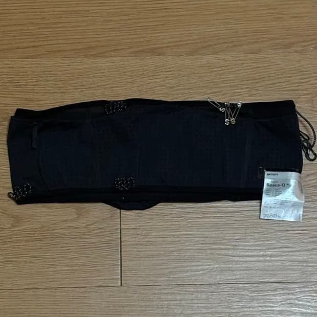 새티스파이 러닝벨트XL