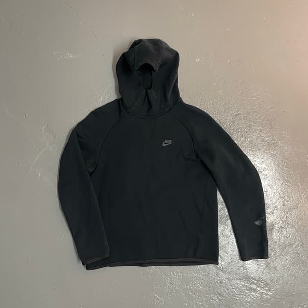 나이키 후드티 
