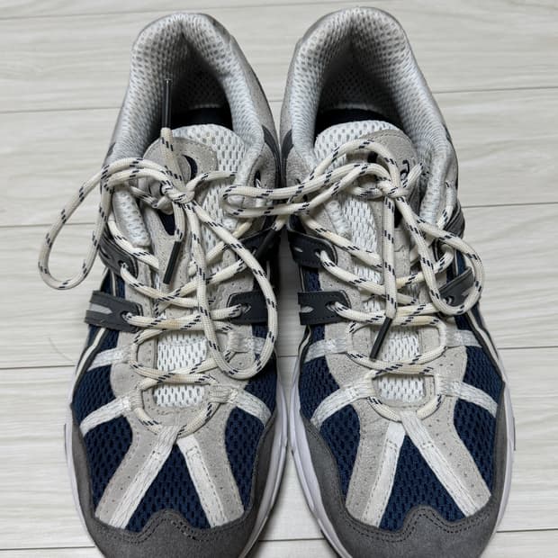 아식스 젤 소노마 15-50 프렌치블루 275 