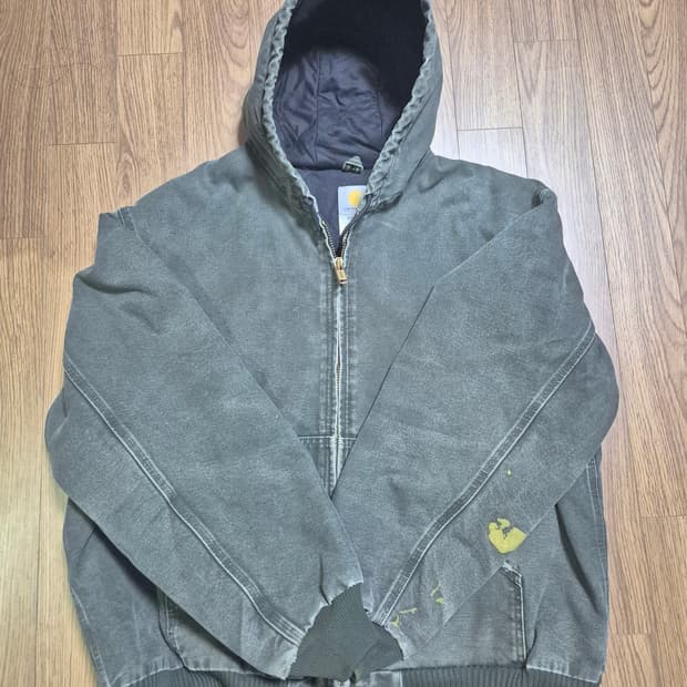 [XL] 칼하트 액티브 J130 MOS