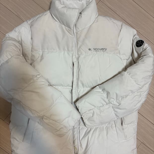 디스커버리 DWDJ64061D 아이보리 90