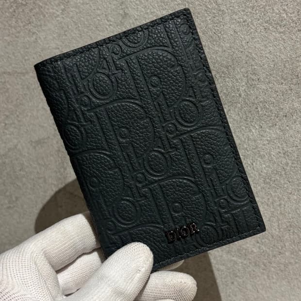 S OS사이즈 디올 그래비티 오거나이저 그레이 풀구성