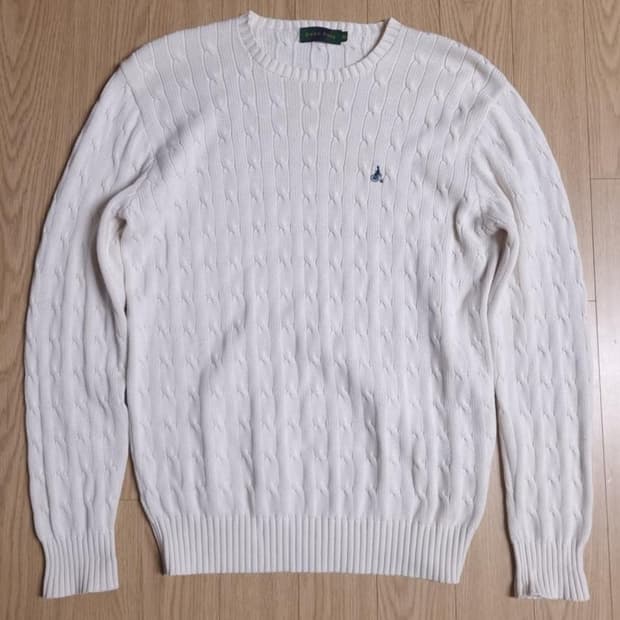BEAN POLE 빈폴 니트, 스웨터