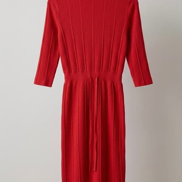 A.P.C. 아페쎄 비비안 드레스 Vivianne Dress