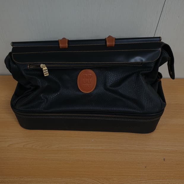 닥스 정품 골프 보스턴백 팝니다