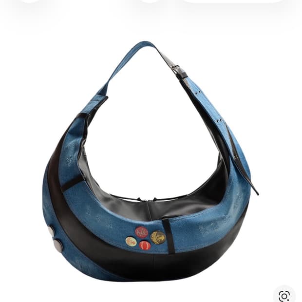 자라 X 앤더슨벨 크로스백 삽니다