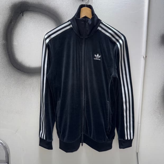 Adidas