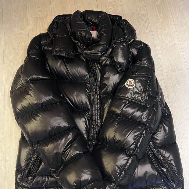 몽클레르 몽클레어