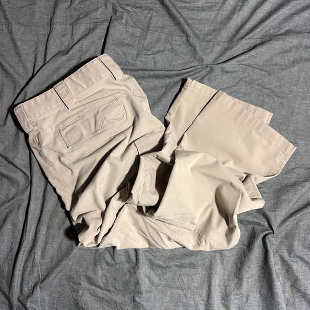 Tactical Cargo Pants