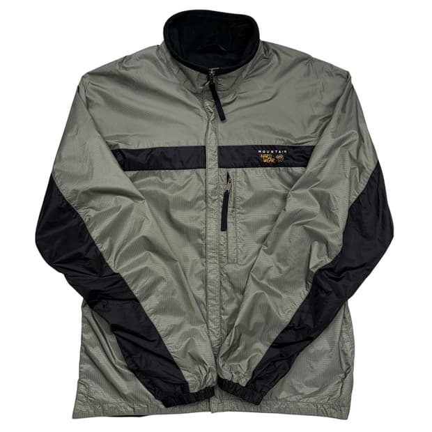 마운틴 하드웨어 콘딧SL 나일론 바람막이 S