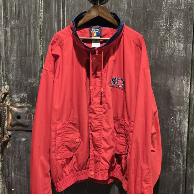 90s Hartwell ViaSport Windbreaker