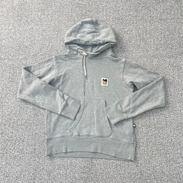 S 코닥 로체스터 스몰로고 후드티 0304S1