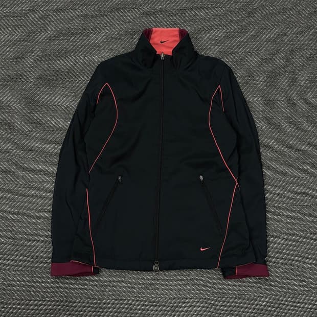 나이키 플리스 안감 자켓 v0400